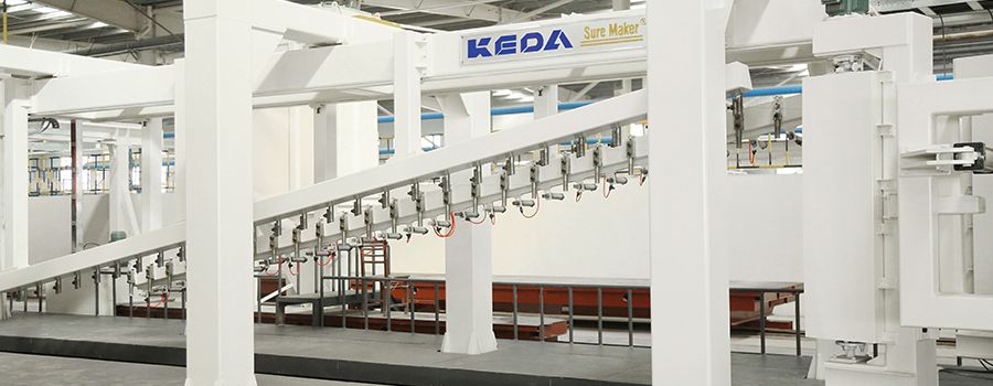 Horizontal Cutting Machine